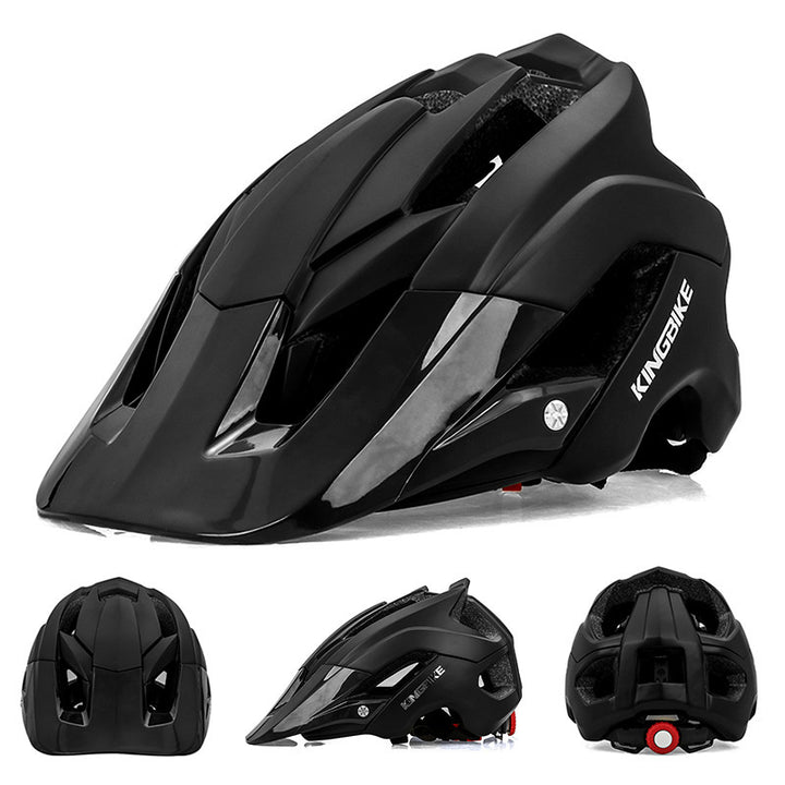 Bicycle Helmet - Blue Force Sports