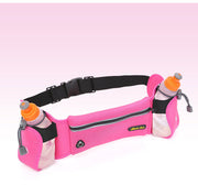 Outdoor multifunctional running waist bag - Blue Force Sports