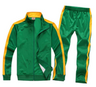 Children's football training suit - Blue Force Sports