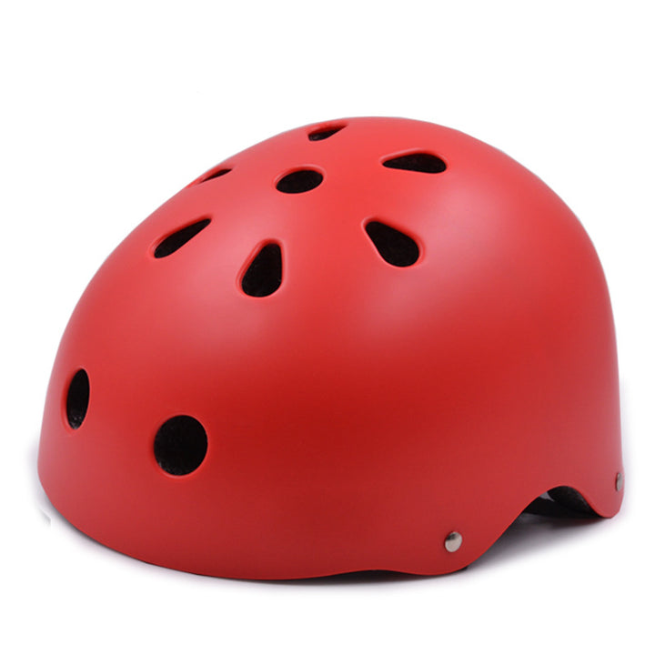 Children's hip-hop helmet - Blue Force Sports