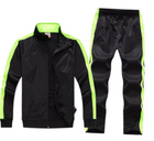 Children's football training suit - Blue Force Sports