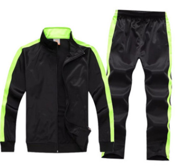 Children's football training suit - Blue Force Sports