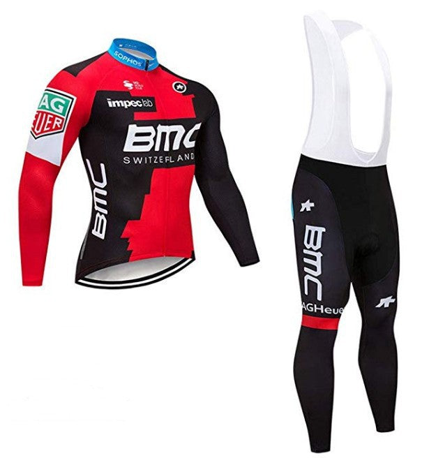 Cycling Jerseys - Blue Force Sports