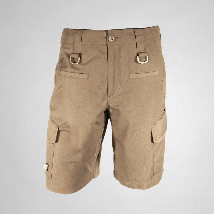 Men's classic tactical shorts