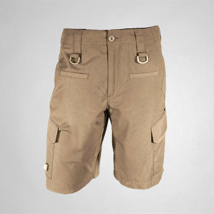 Men's classic tactical shorts - Blue Force Sports