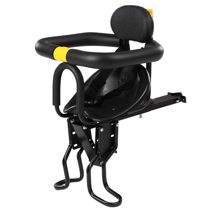 Bicycle child seat - Blue Force Sports