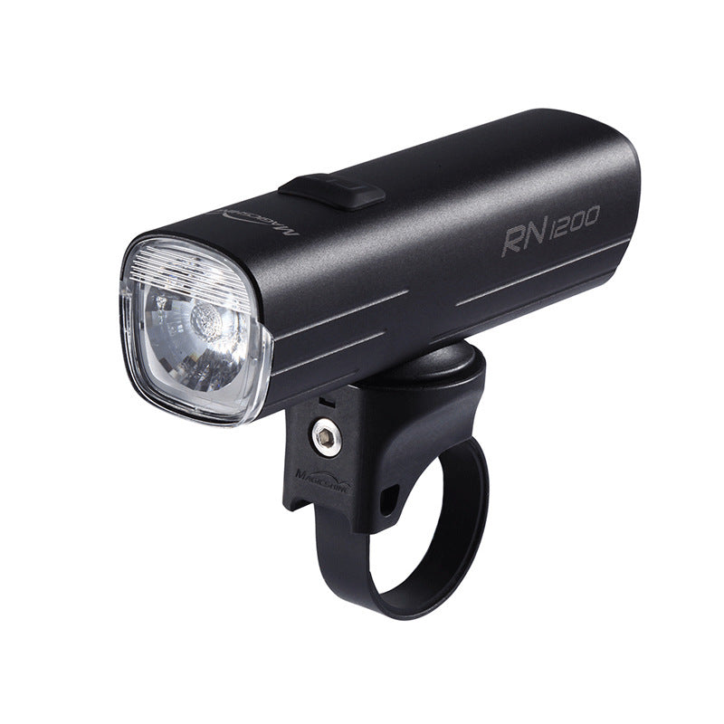 Bicycle Lamp a Mountain Country Highway Lower Trailer Headlight - Blue Force Sports