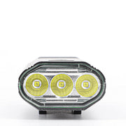 usb bicycle headlight - Blue Force Sports