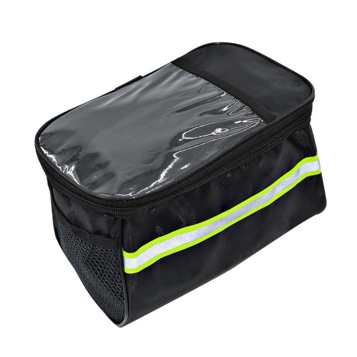 Front bag storage bag - Blue Force Sports