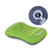 Travel portable inflatable pillow - Blue Force Sports