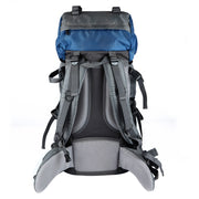 60L outdoor shoulder bag waterproof - Blue Force Sports