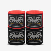 Boxing Sanda Competition Bandage - Blue Force Sports