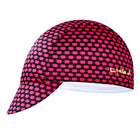 Printed bicycle cap - Blue Force Sports