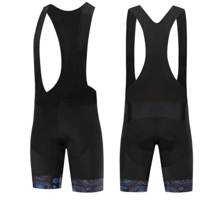 CYCLING SHORTS - NIGHTOUT - Blue Force Sports