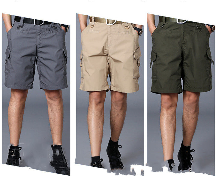 Men's classic tactical shorts - Blue Force Sports