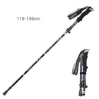 Aluminum alloy trekking pole - Blue Force Sports