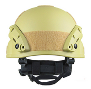 Lightweight Tactical Helmet - Blue Force Sports