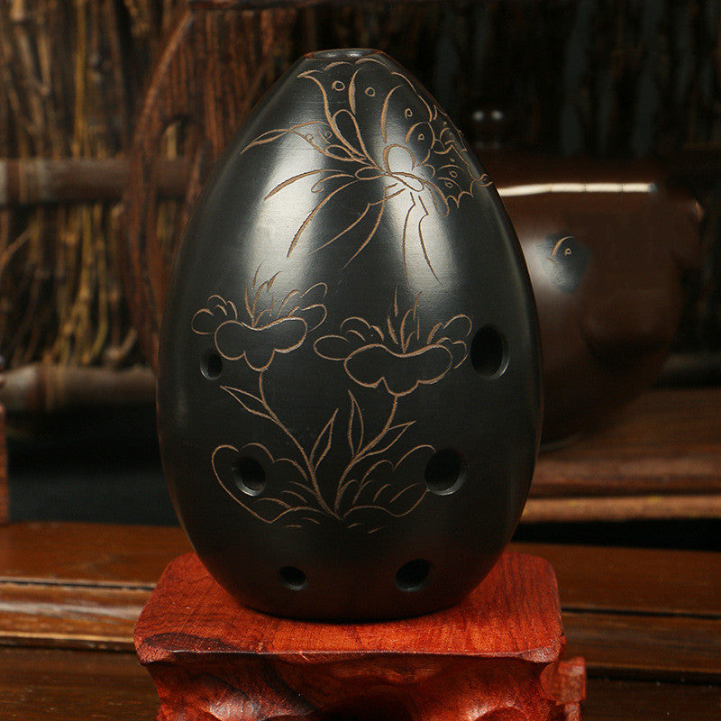 Self-taught playing musical instruments – Blue Force Sports