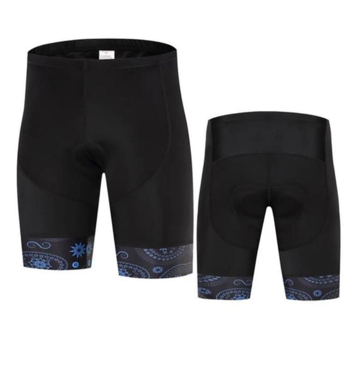 CYCLING SHORTS - NIGHTOUT - Blue Force Sports