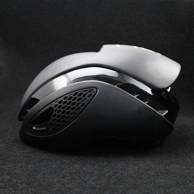 Bicycle helmet - Blue Force Sports