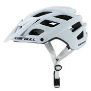 Cycling helmet hard hat - Blue Force Sports