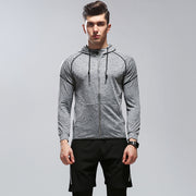 Men's Running Fitness Set - Blue Force Sports