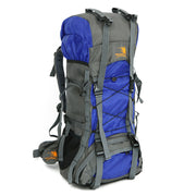 60L outdoor shoulder bag waterproof - Blue Force Sports