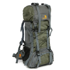 60L outdoor shoulder bag waterproof - Blue Force Sports