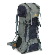 60L outdoor shoulder bag waterproof - Blue Force Sports