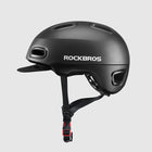 City recreation bicycle helmet - Blue Force Sports