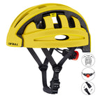 Electric scooter balance bike folding riding helmet - Blue Force Sports