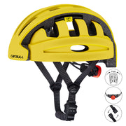 Electric scooter balance bike folding riding helmet - Blue Force Sports