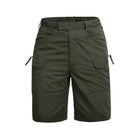 Outdoor sports and leisure work clothes and shorts - Blue Force Sports