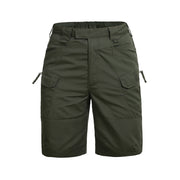 Outdoor sports and leisure work clothes and shorts - Blue Force Sports