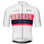 Cycling jersey, quick-drying and breathable cycling jersey - Blue Force Sports