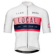 Cycling jersey, quick-drying and breathable cycling jersey - Blue Force Sports