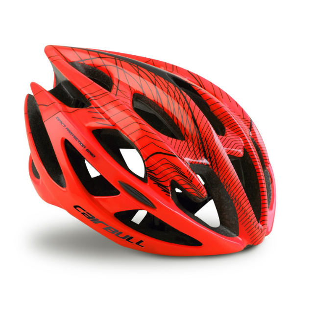 Bicycle Helmet - Blue Force Sports