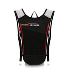 Ultralight Cycling Backpack 5L Bike Riding Bag - Blue Force Sports