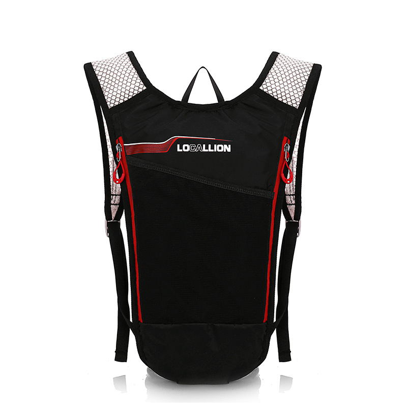 Ultralight Cycling Backpack 5L Bike Riding Bag - Blue Force Sports