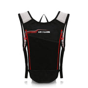 Ultralight Cycling Backpack 5L Bike Riding Bag - Blue Force Sports