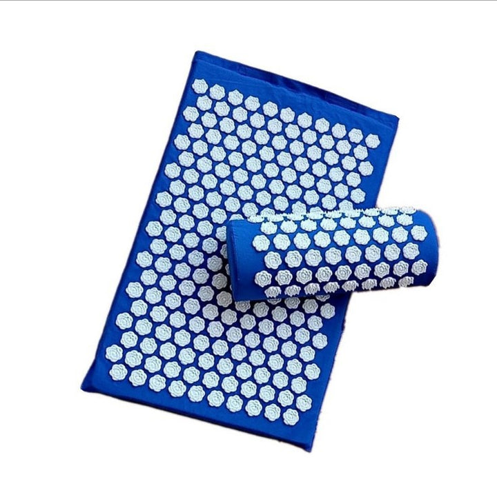 Lotus acupucture mat - Blue Force Sports