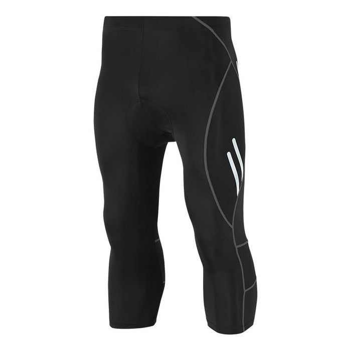 Men's sports outdoor quick-drying cycling pants - Blue Force Sports