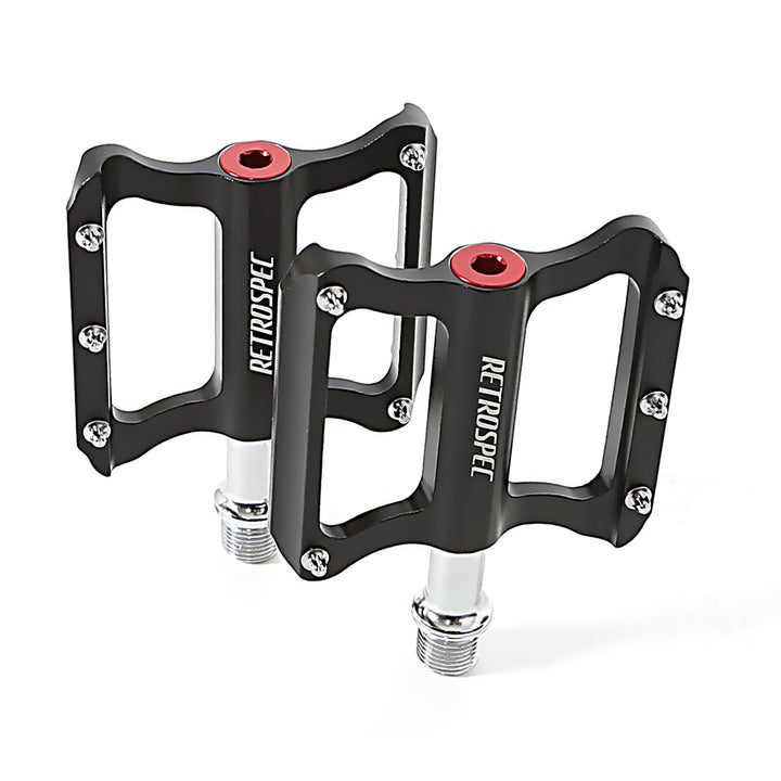 Mountain Bike Pedal Bearing Pedal Bike Riding Accessories - Blue Force Sports