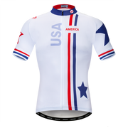 MEN'S SHORT SLEEVE JERSEYS - Blue Force Sports