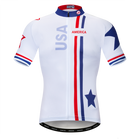 MEN'S SHORT SLEEVE JERSEYS - Blue Force Sports