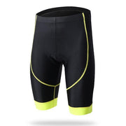 MEN'S CYCLING SHORTS - Blue Force Sports