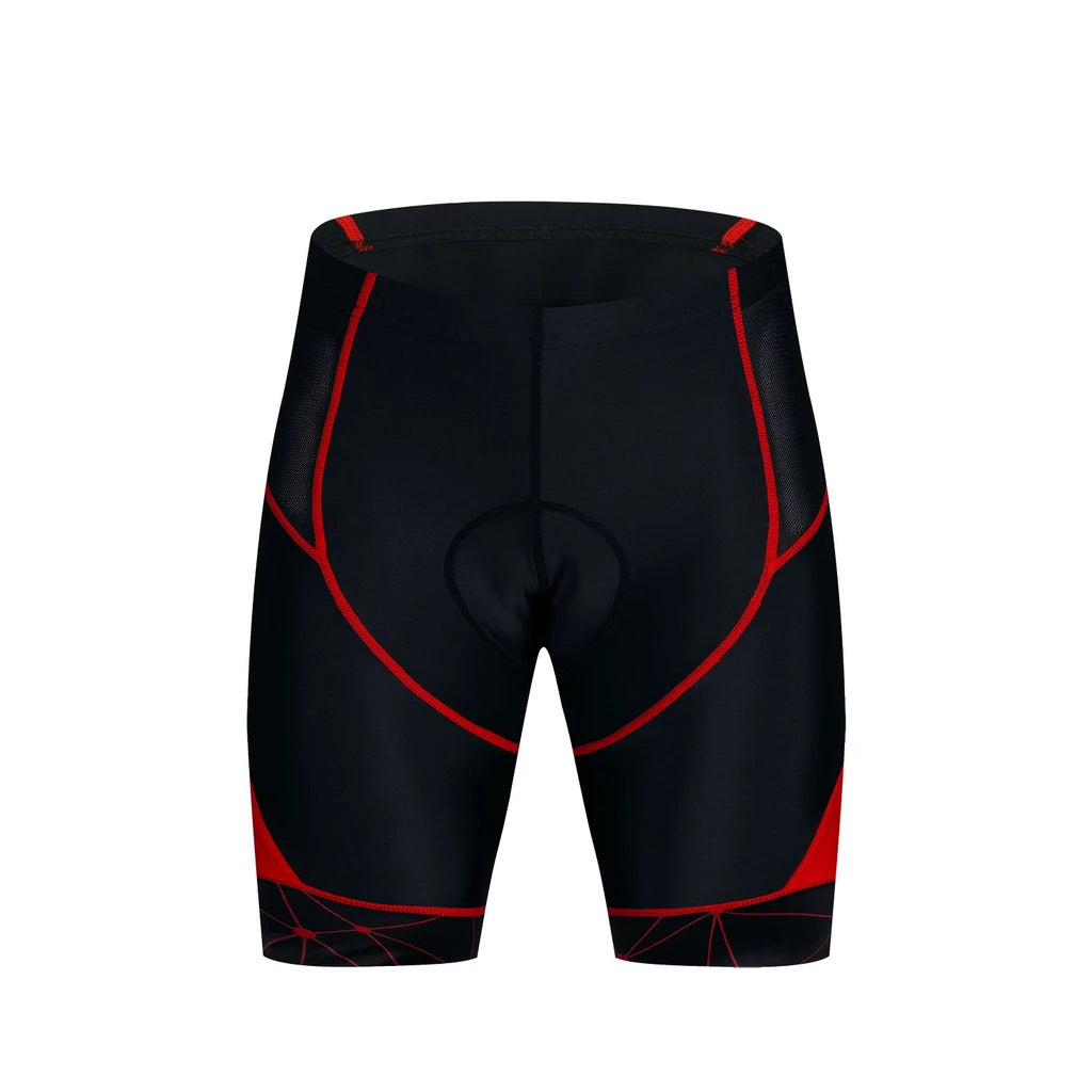 MEN'S CYCLING SHORTS - Blue Force Sports