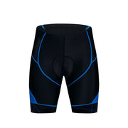 MEN'S CYCLING SHORTS - Blue Force Sports