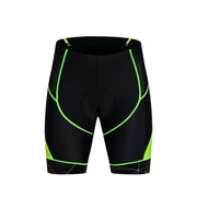 MEN'S CYCLING SHORTS - Blue Force Sports