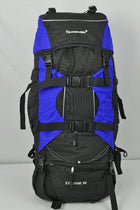 Large Capacity Tactical Mountain Travel Backpack - Blue Force Sports